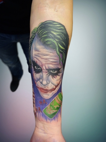 tatuaj-joker